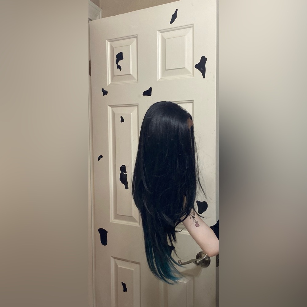 ISIS wig - Picture 3 of 7